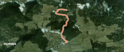 OSM Route 11775121