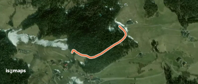 OSM Route 11775125