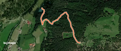 OSM Route 11775340