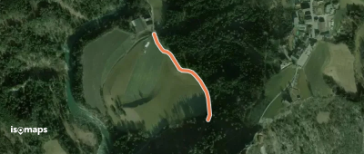 OSM Route 11776123