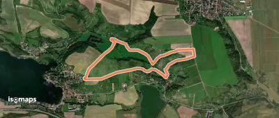 Wanderweg 7 Höhnstedt