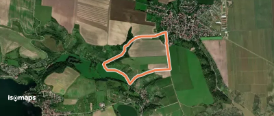 Wanderweg 5 Höhnstedt