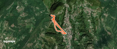 Grotte del Caglieron