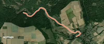 OSM Route 11779828