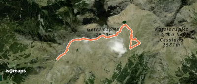 OSM Route 11779836