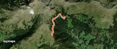 25 - Jagersteig