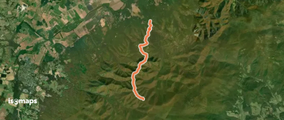 Rockytop Trail