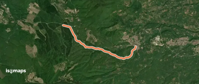 OSM Route 11782863