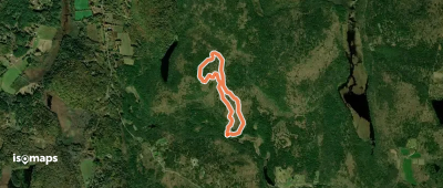 Pine Mountain Trail