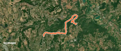 OSM Route 11783848