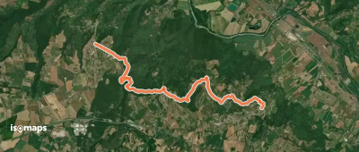 OSM Route 11783933