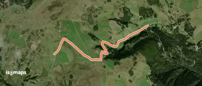 OSM Route 11784030