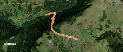 OSM Route 11784107