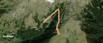 OSM Route 11784123
