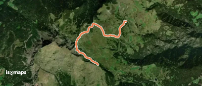 OSM Route 11784132