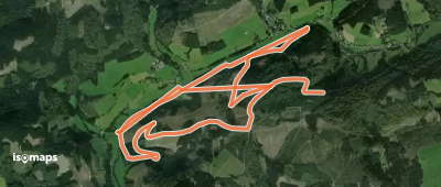 Rellmecke Rundweg A2