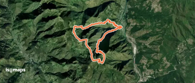 OSM Route 11784528