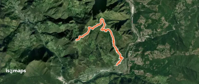 OSM Route 11784559