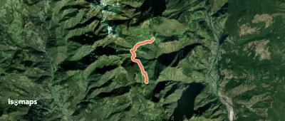 OSM Route 11784567