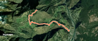 OSM Route 11784578