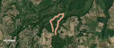 OSM Route 11785760
