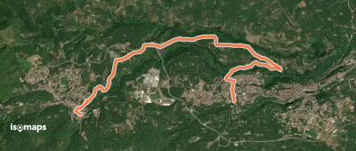 OSM Route 11785782