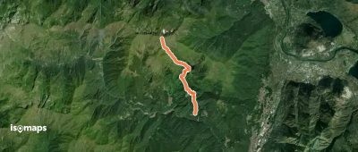 Z04 - Chesio - Monte Massone