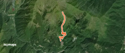 Z04a - Luzzogno - Alpe Campallero