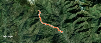 OSM Route 11787565