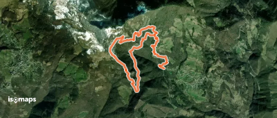 OSM Route 11787611