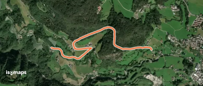 OSM Route 11789440