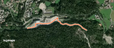 OSM Route 11789475