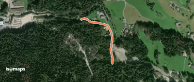 OSM Route 11789634