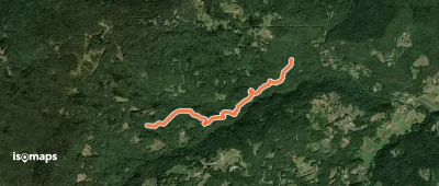 OSM Route 11791314