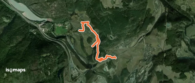 OSM Route 11791692