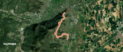 OSM Route 11792194