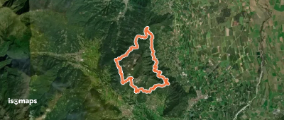 OSM Route 11792308