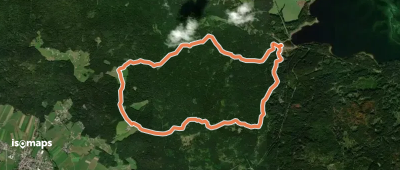 Schwemmkanalrunde