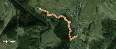 11 - Yweinweg