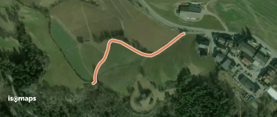 OSM Route 11792355