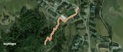 OSM Route 11792374