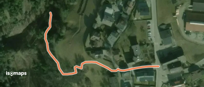 OSM Route 11792394