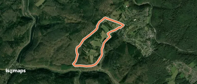 Wanderweg Stelzenberg Horst 4