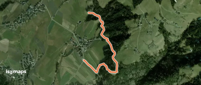Balanceweg