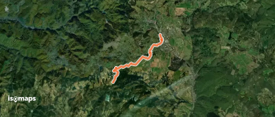 OSM Route 1270989