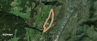 Rundweg Pinzagen