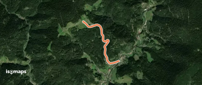 Bühlsäge - Ladstatt