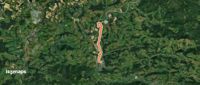 Enns Aktiv Weg Ternberg