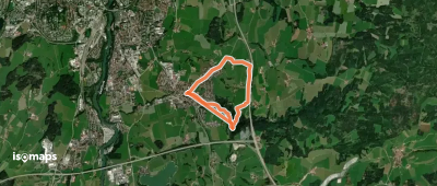 Durach: Dürrenberg-Runde