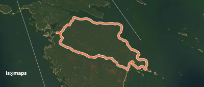 Great Wass Island Loop